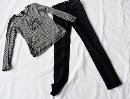 wie neu Tshirt  von Vingino gr.164 , XS