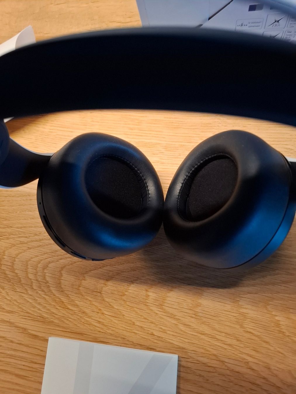 Sony Cuffie: PlayStation 5 – PULSE 3D Wireless-Headset – Usato da Aesch LU venduto da Koroyosh8 1