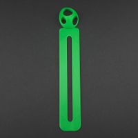Marque-page Œuf de Yoshi Super Mario – Impression 3D – 17 cm