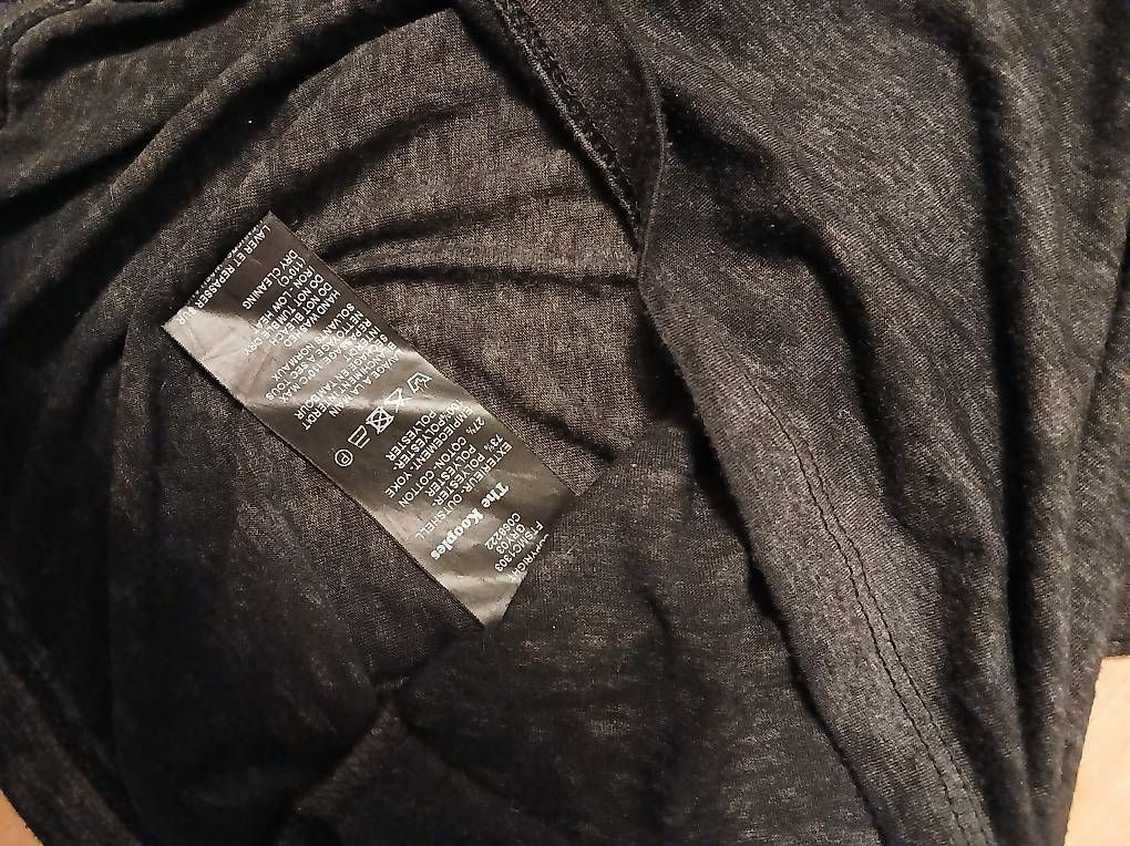 Kooples T-Shirts: Haut The Kooples – Gebraucht aus Paudex von sss_m9wq 2