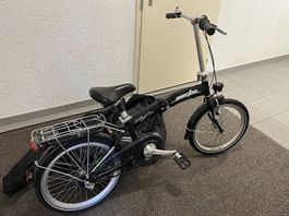 Klapprad Velo
