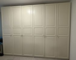 Ikea Pax Schrank  