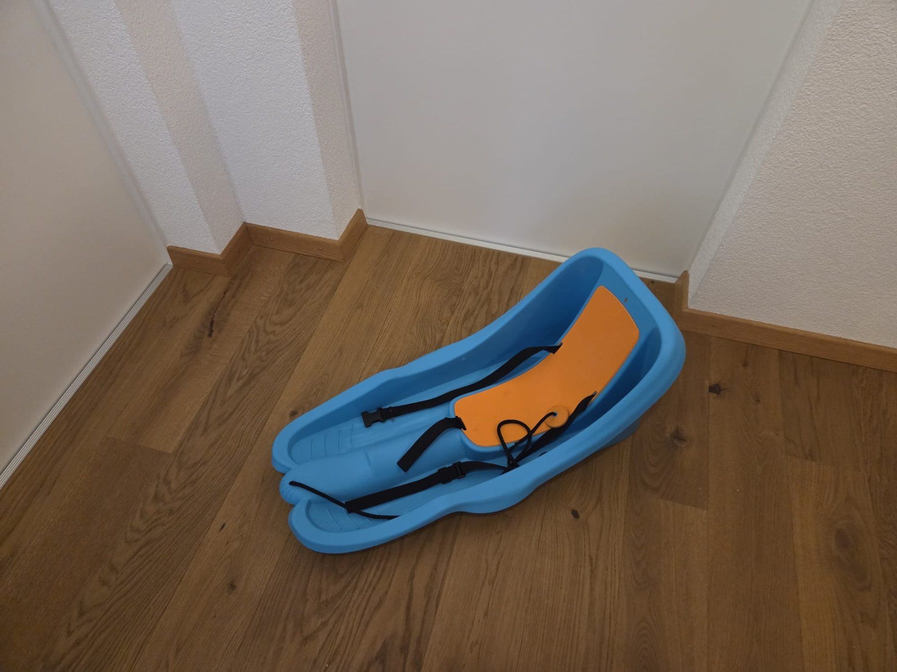 Schlitteln: Bob Baby – Gebraucht aus Oberburg von MichaelSt1985