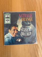 Gilbert Becaud - Nathalie L'Orange