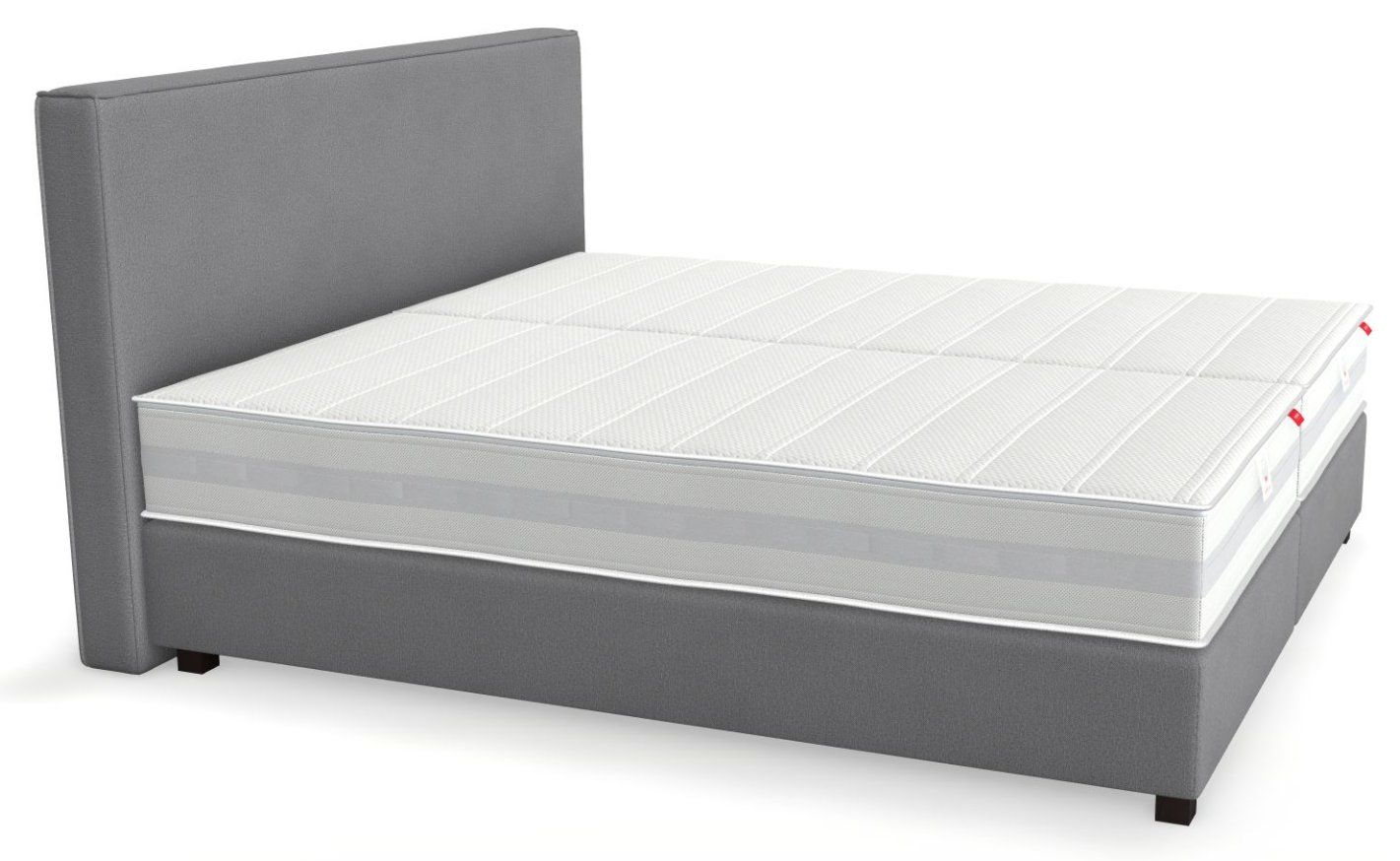 Letti: Philrouge EOS Boxspringbett ab Showroom – Nuovo (secondo la descrizione) da Gais venduto da Pat_ogris 2