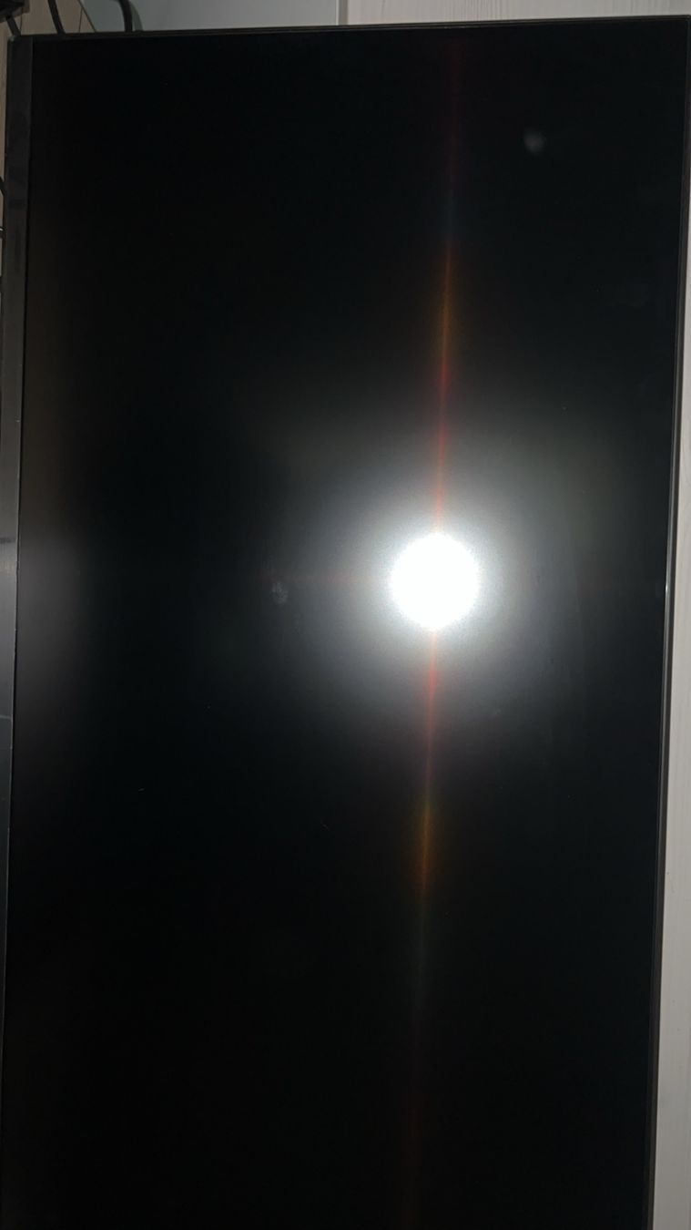Samsung Monitor: Samsung Viewfinity S5 S50GC – Usato da Oberhasli venduto da ivo_gk8x 3