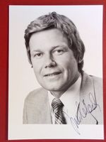 Joachim Bublath Autogramm signiert Fotopostkarte 10x15cm