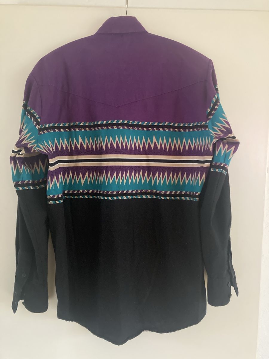 Camicie: Hemd / button-down shirt – Nuovo (secondo la descrizione) da Zürich venduto da tom_6bz5 2