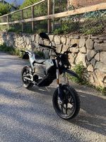 Moto électrique ZERO FXS