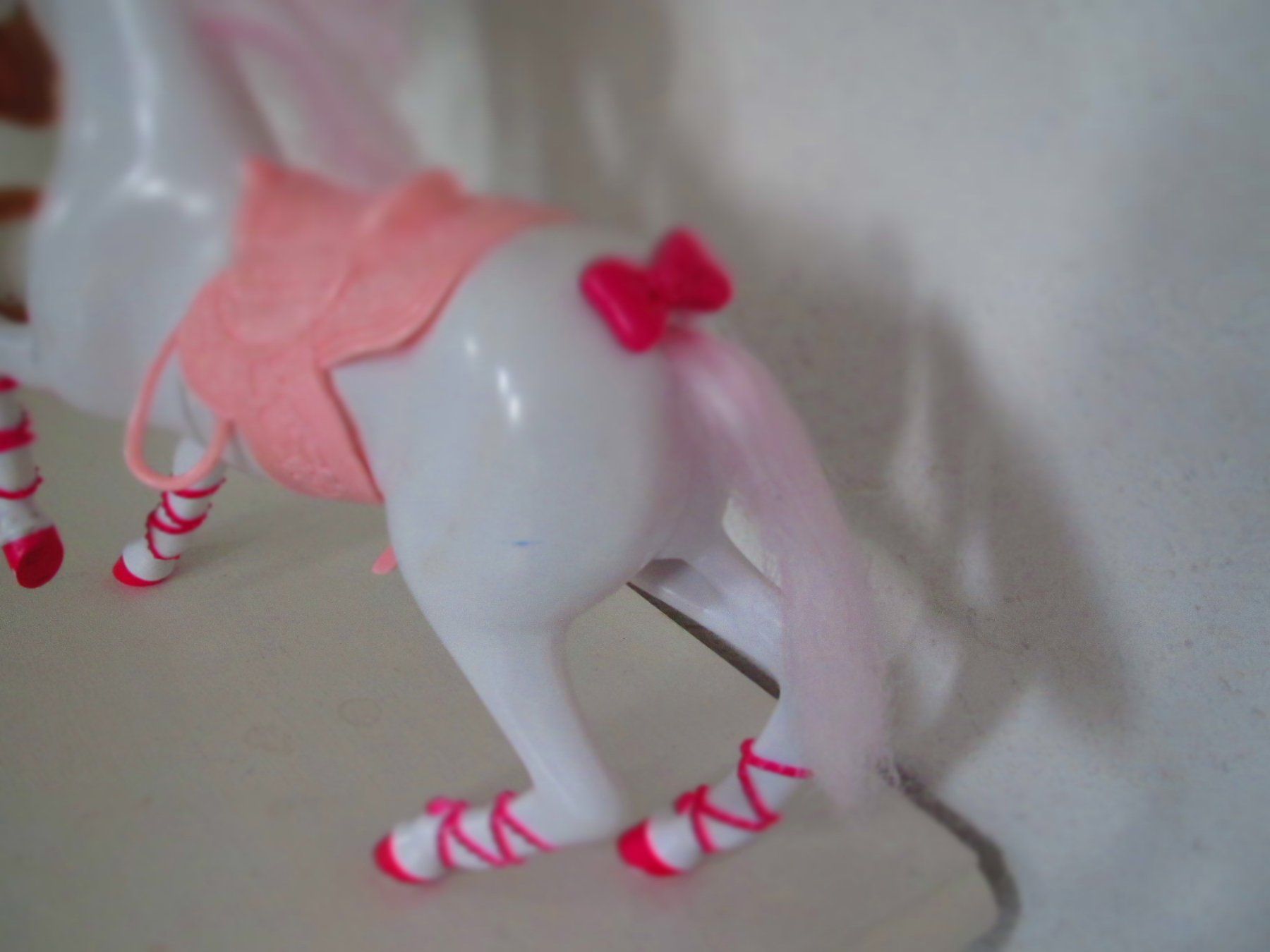 Giocattoli: CHEVAL BARBIE – Usato da Murten venduto da Selliot 2