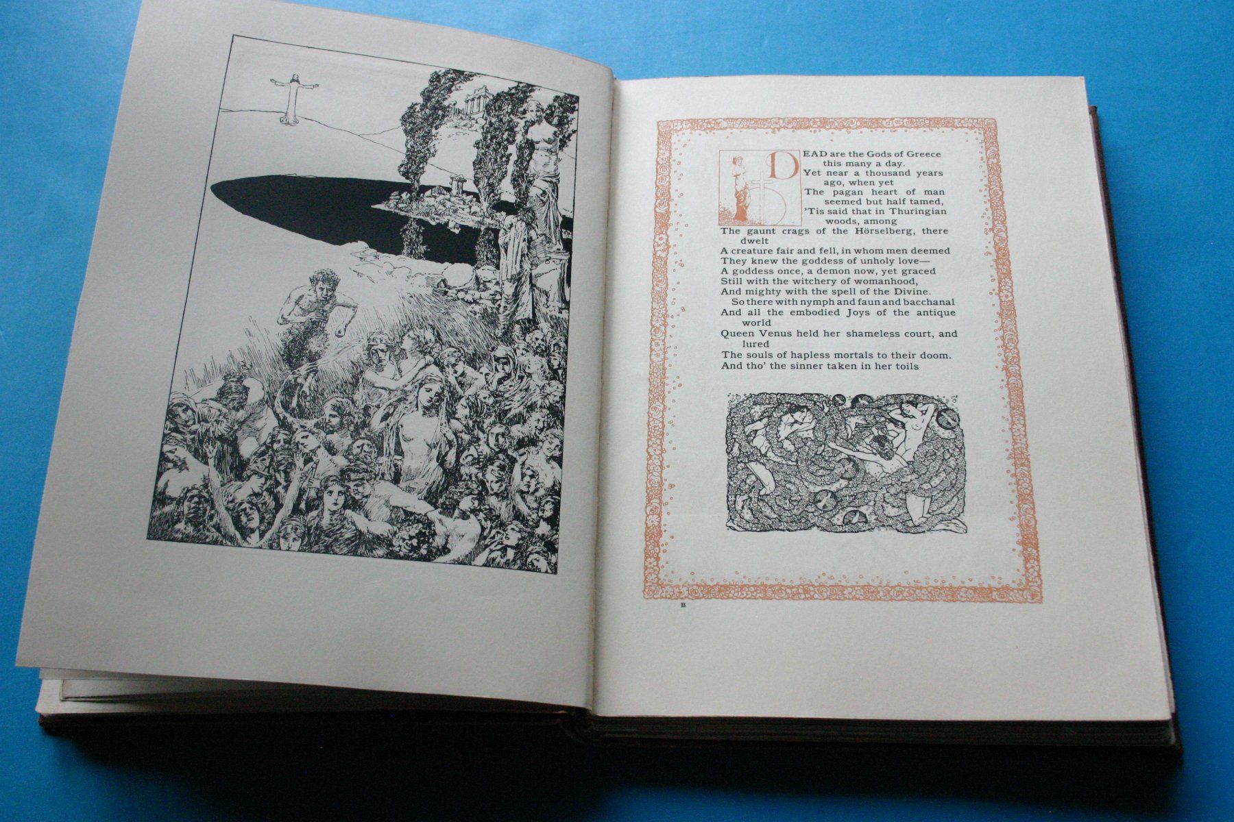 Libri: Tannhäuser Wagner – Usato da Winkel venduto da Gallica 6