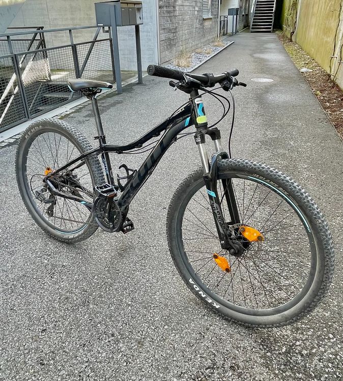 scott contessa active 730