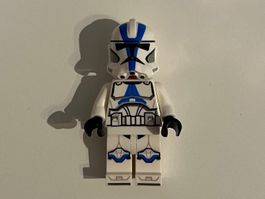 Lego Star Wars - Clone Trooper, 501st Legion - sw1094