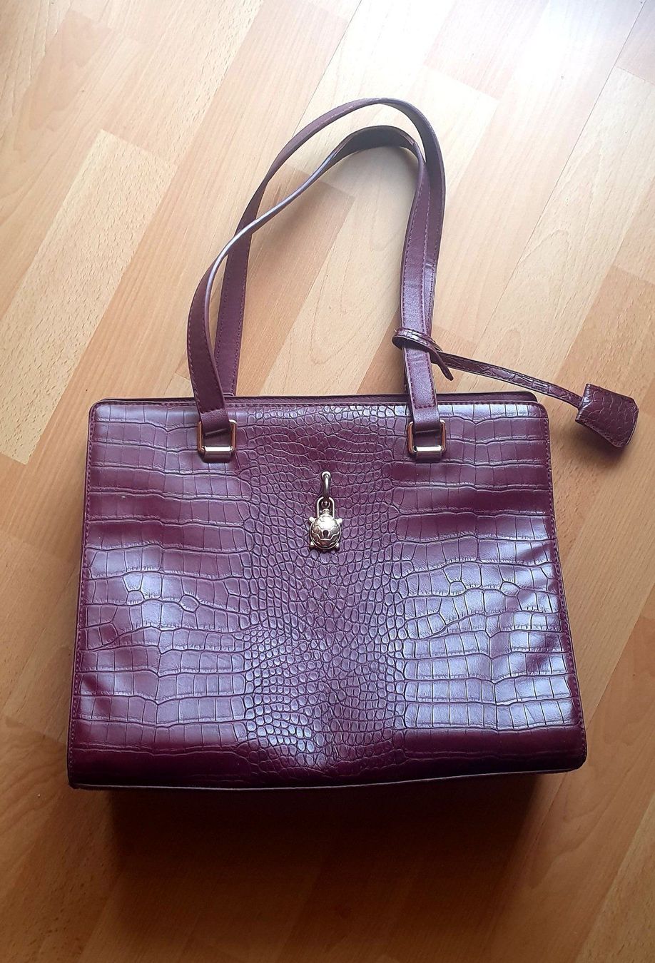 Borse da donna: Tasche Carpisa – Usato da Malvaglia venduto da saras22