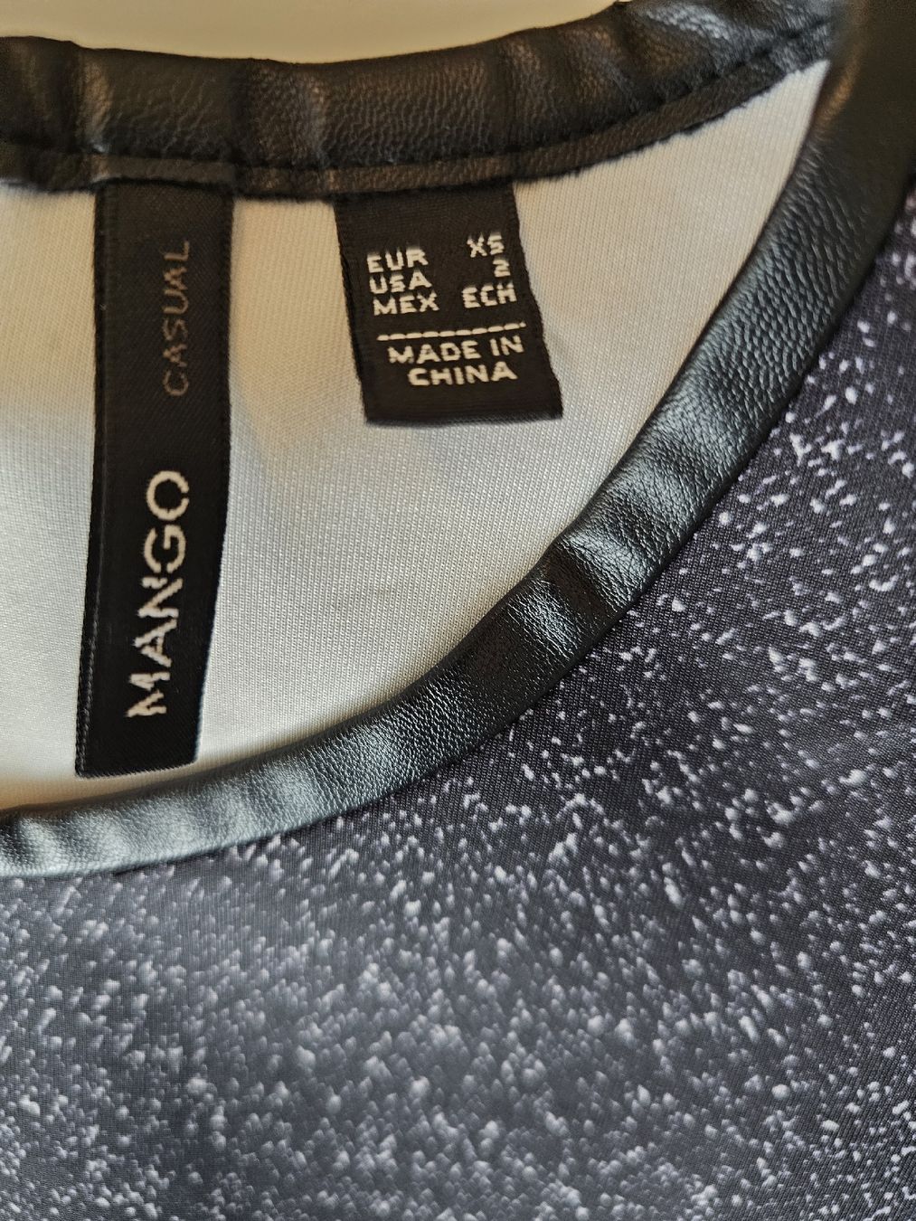 Mango Vestiti: Jolie robe "Mango" – Nuovo (secondo la descrizione) da HENNIEZ venduto da mjm_vp6n 2