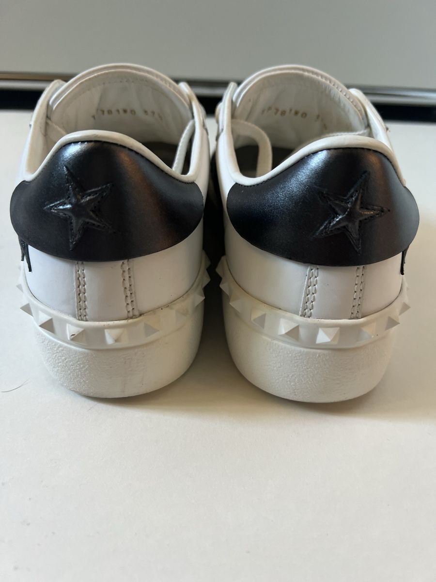 Valentino Scarpe da donna: Valentino Garavani 37.5 – Usato da Dietikon venduto da k.mirella 3