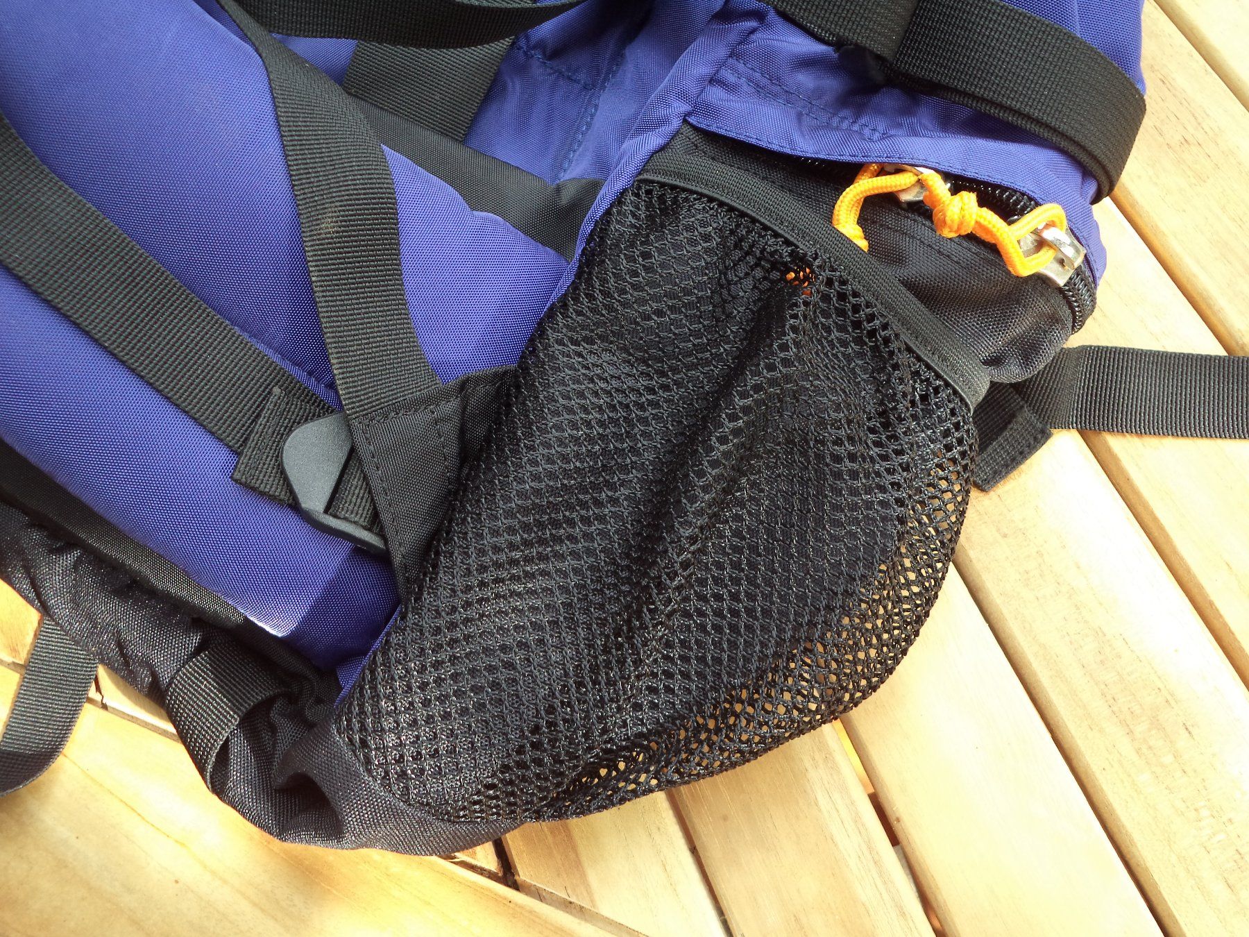 Zaini: new backpack – Nuovo (secondo la descrizione) da Champéry venduto da ced_vlj6 3