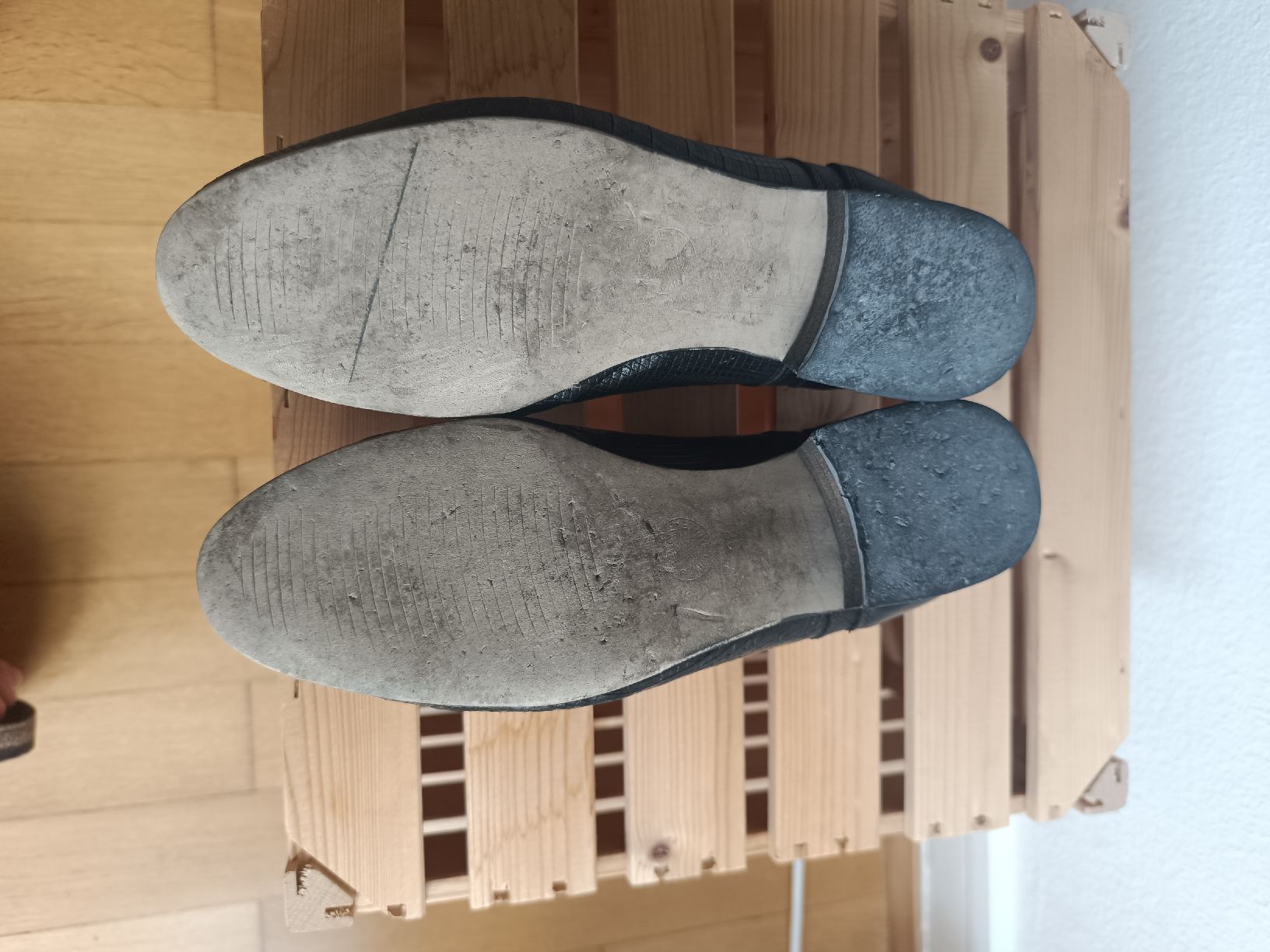 Scarpe da donna: Max Lederschuh – Usato da Basel venduto da froehlicherVagabund 5