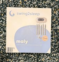 Swing2sleep Maly Baby Federwiegenmotor