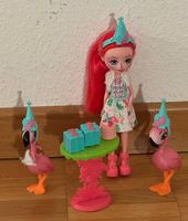 Enchantimals Flamingo Geburtstag