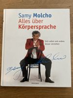 Samy Molcho - Alles über Körpersprache - Top Zustand!
