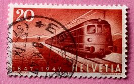 Nr.279 BRIEFMARKEN GESTEMPELT   ﻿  
