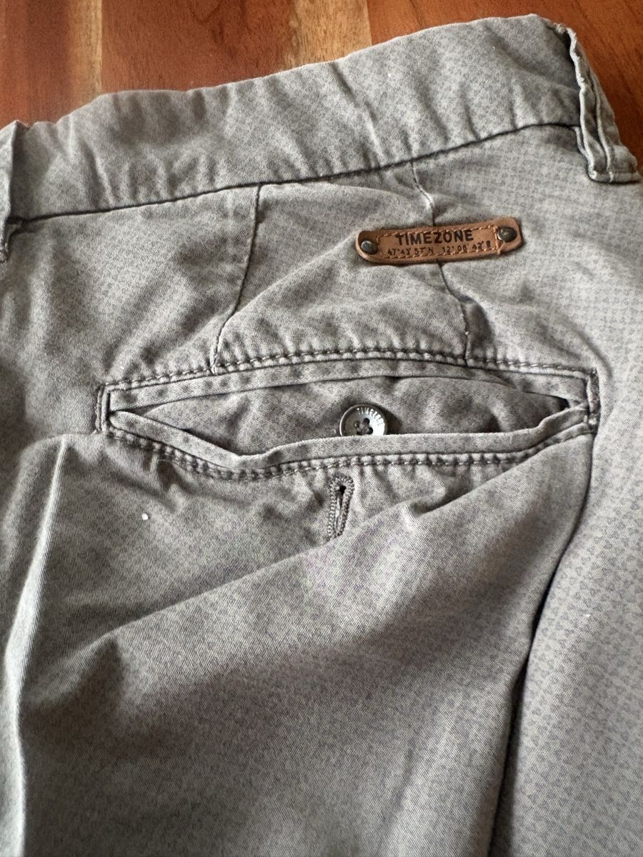 Pantaloni: Timezone Hose , NP 129 CHF – Usato da Obbürgen venduto da bugi6868