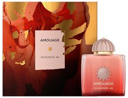 5ml decant — ExdP Guidance 46 - Amouage 