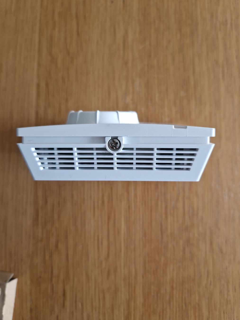 Siemens Misurare: Raumthermostat Siemens RAA21 - Neu – Nuovo e nell'imballaggio originale da Vogelsang AG venduto da villa9 5
