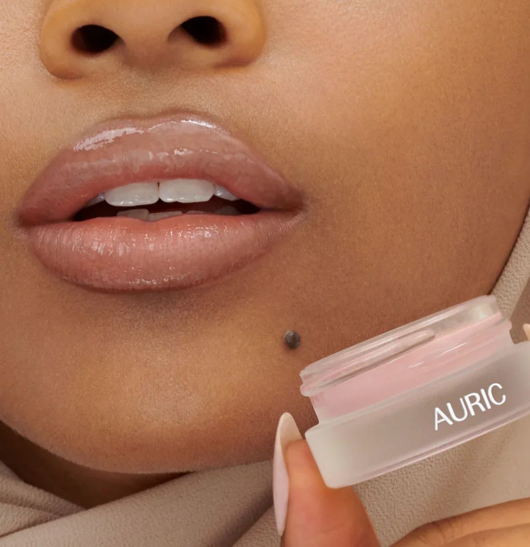 Make-up: Auric Plush Ritual Ceramide Lip Treatment – Nuovo e nell'imballaggio originale da Jona venduto da Smurnaya