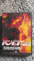 MISSION IMPOSSIBLE 2    DVD