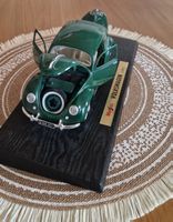 VW Käfer Modellauto Maisto 1:18, Rarität für Sammler!