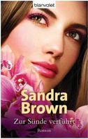 Brown Sandra: Zur Sünde verführt