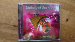 Melody of the Heart - The best of pan flute