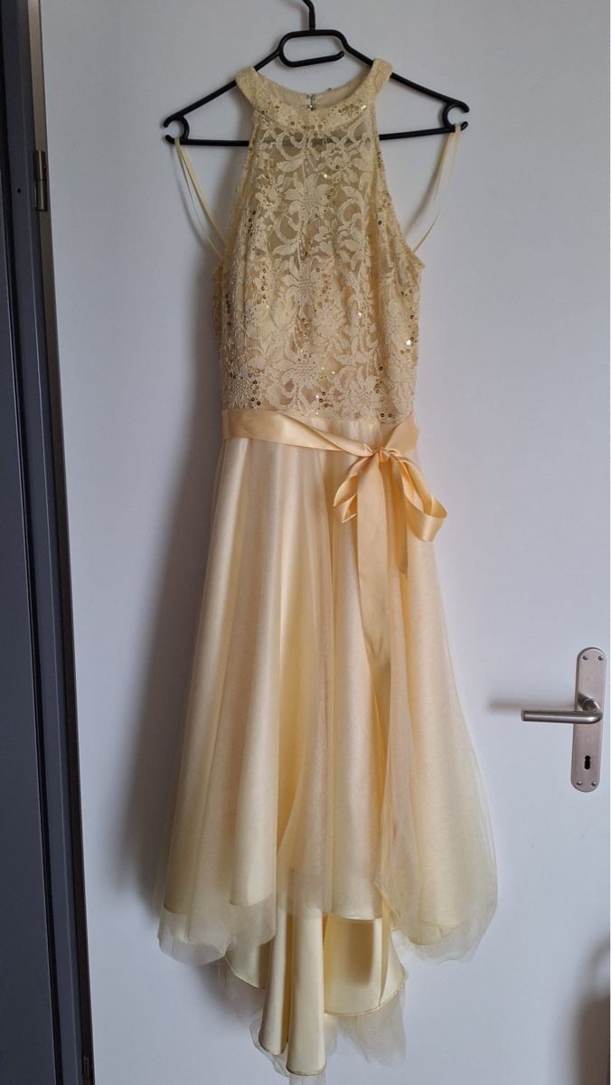 Vestiti: Rosera Abendkleid, Gr. 36 – Usato da Udligenswil venduto da ste_2ftf