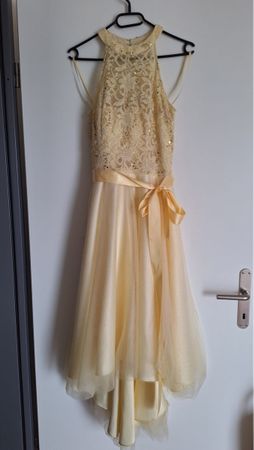 Rosera Abendkleid, Gr. 36