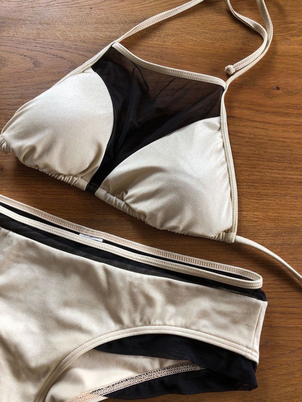 Costumi da bagno & Bikini: Bikini – Nuovo (secondo la descrizione) da Krattigen venduto da Landado 1