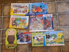 Kinderpuzzles