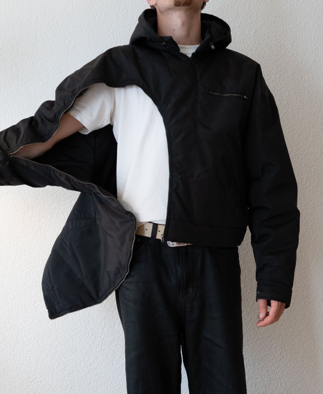 Jacken: Atelier d'roupa Jacket – Neu (gemäss Beschreibung) aus Bern von beniroe 4