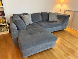 Sofa mit schlaffunktion