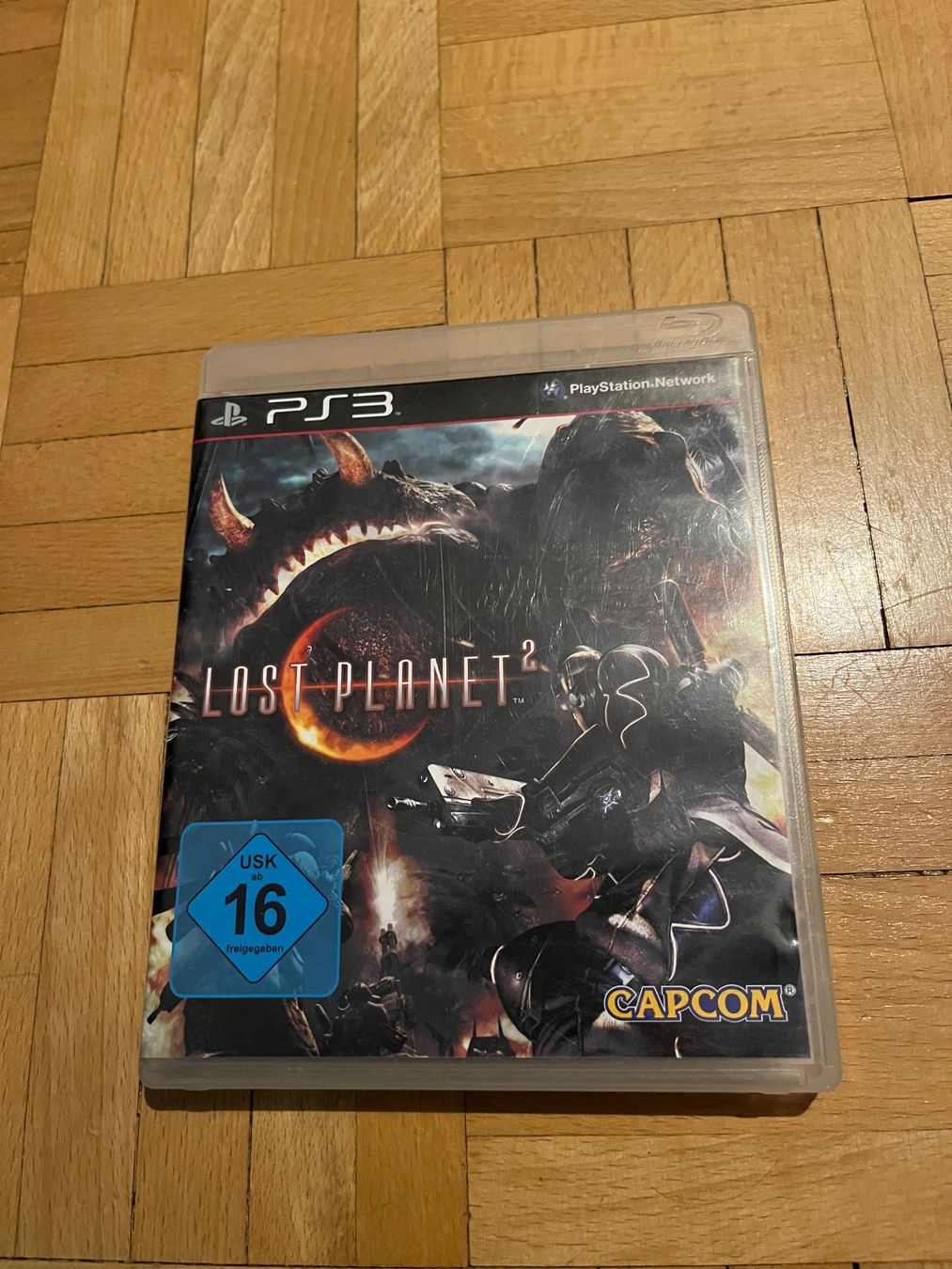 Giochi: Lost Planet 2 – Usato da Basel venduto da Ruemli17