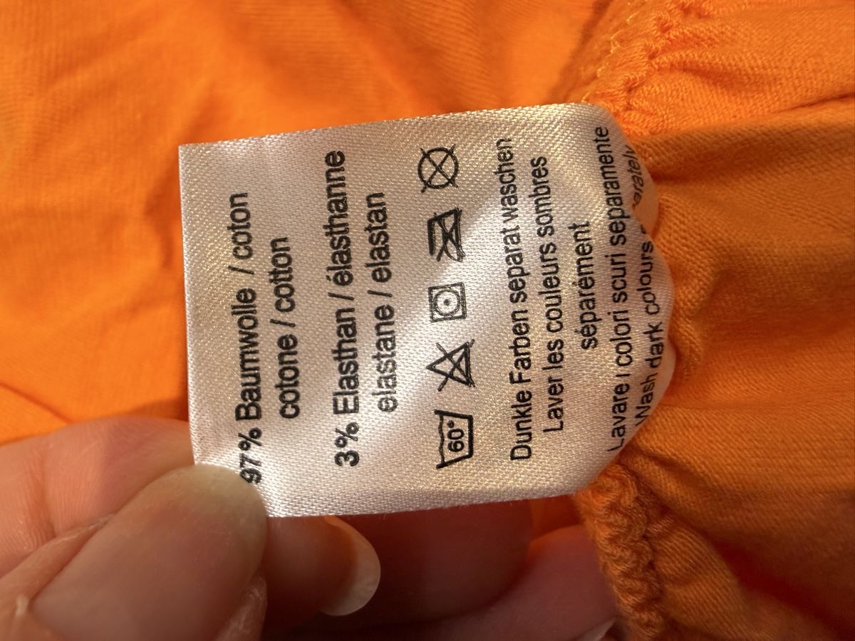 Linge de lit: Fix-Leintücher 90/100x200 – D'occasion à Adligenswil par Esthee 6