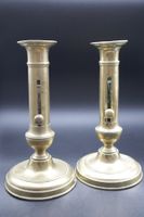 Biedermeier Kerzenleuchter