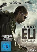 The Book of Eli (Denzel Washinton, Gary Oldman) *TOP FILM***