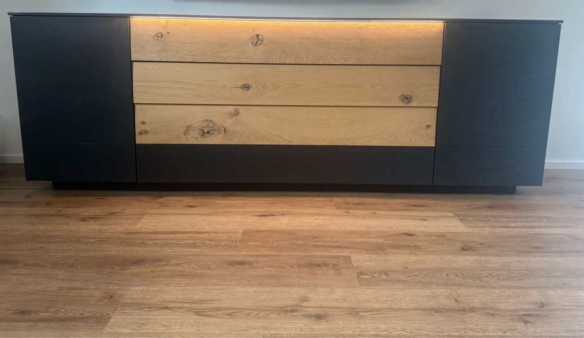 Commodes: Sideboard von Möbel Schnetzer – D'occasion à Flawil par Bernoldis 1