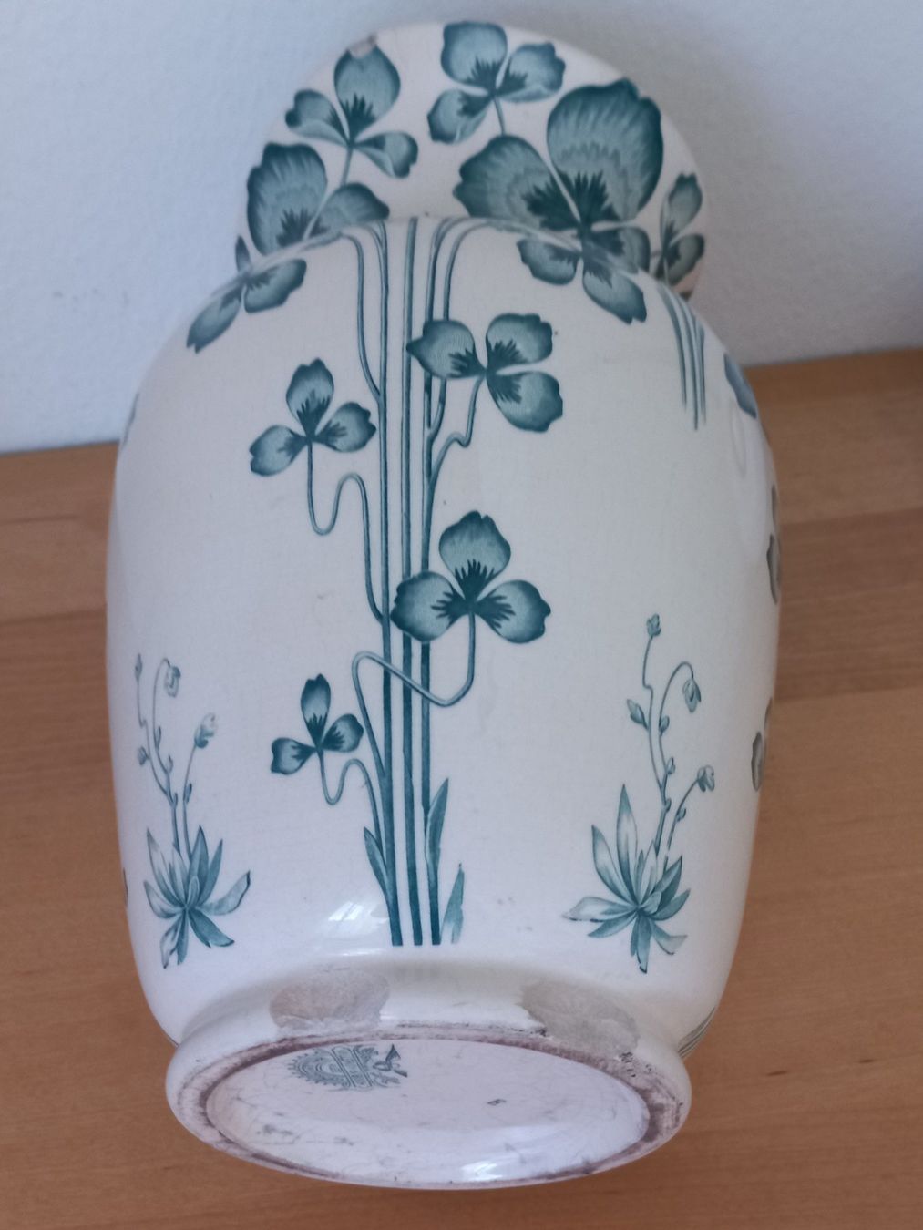 Villeroy & Boch Caraffe: Wasserkanne – Usato da Reinach BL venduto da Niculescu 2