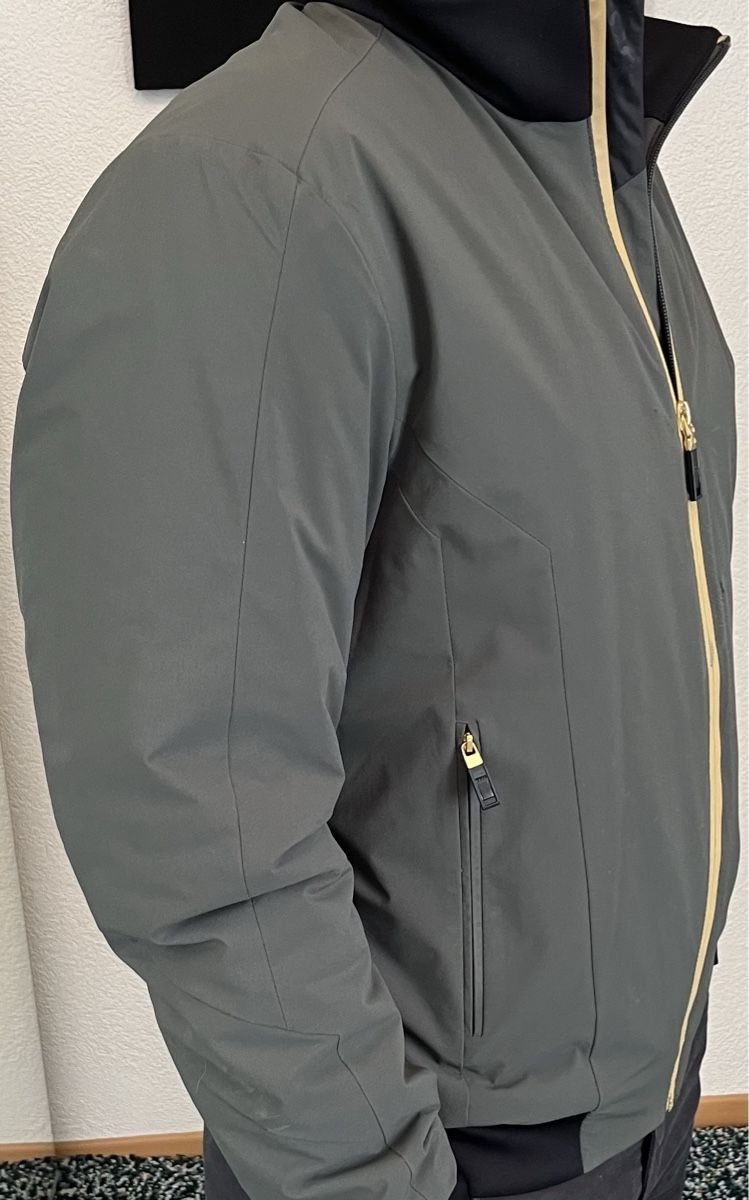 Hugo Boss Giacche: Boss Jacke – Difettoso da Dietikon venduto da Ute7092 4