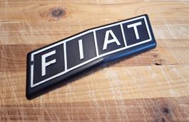 Fiat 131&132 Emblem