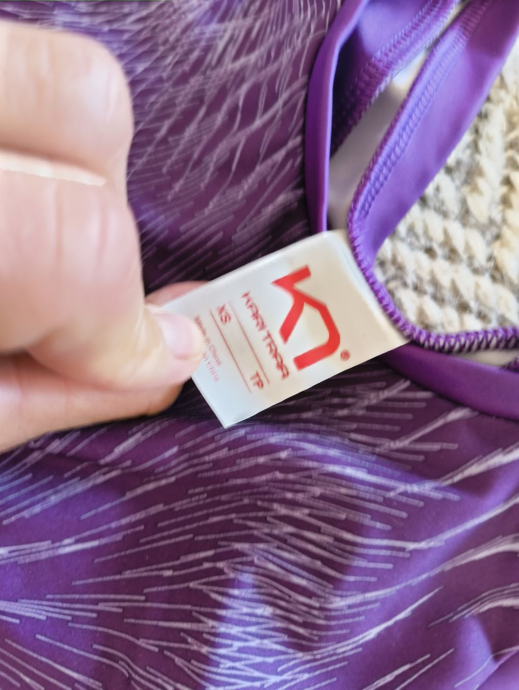 Lotti di vestiti: Kari Traa Sport Set XS/S – Nuovo (secondo la descrizione) da Stein am Rhein venduto da DaOhana 3