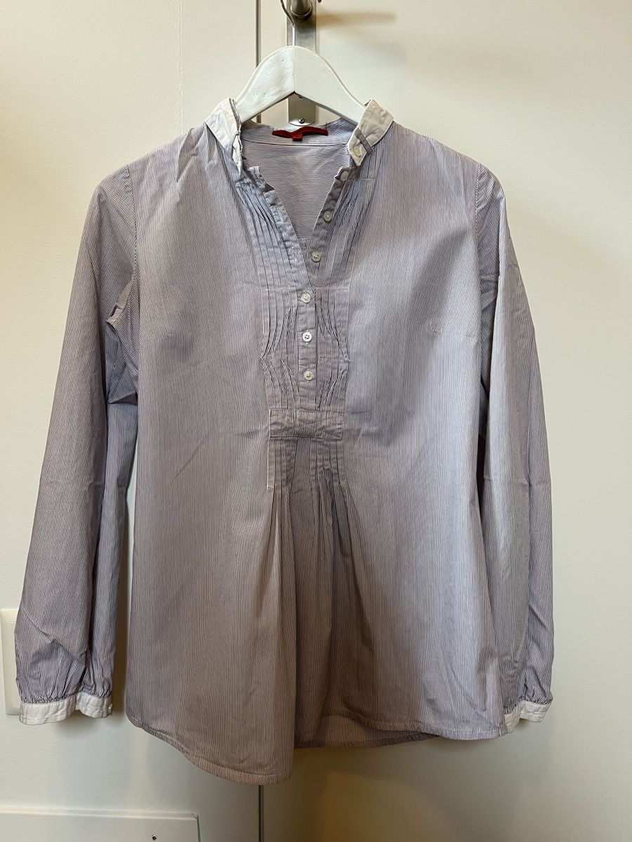 Hallhuber Camicette: Blouse Hallhuber – Usato da Steffisburg venduto da viv_5tqt